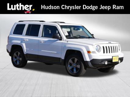 2015 Jeep Patriot Hudson WI