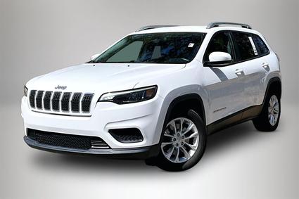 2020 Jeep Cherokee Fort Walton Beach FL