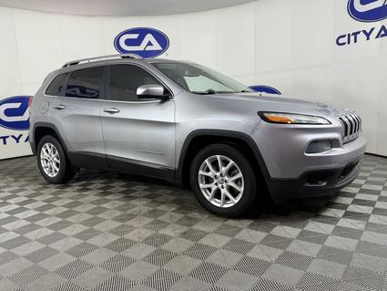 2015 Jeep Cherokee Memphis TN