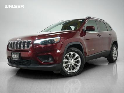 2019 Jeep Cherokee South Saint Paul MN