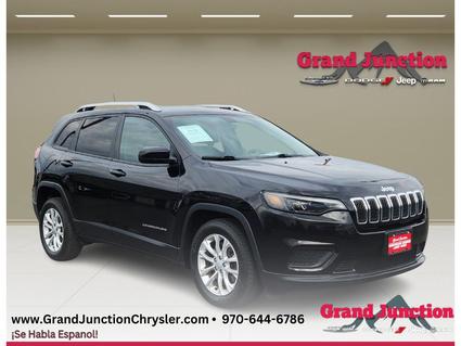 2020 Jeep Cherokee Grand Junction CO