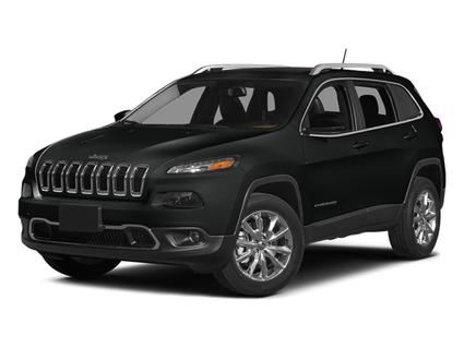 2014 Jeep Cherokee Denver CO
