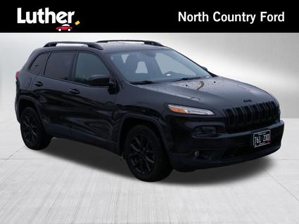 2016 Jeep Cherokee Minneapolis MN