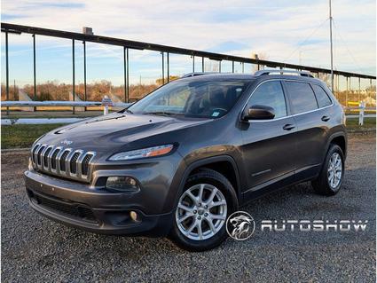 2014 Jeep Cherokee Somerset NJ