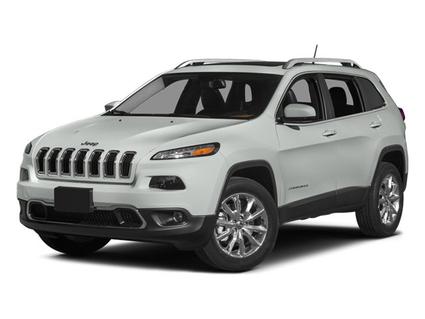 2014 Jeep Cherokee Tucson AZ