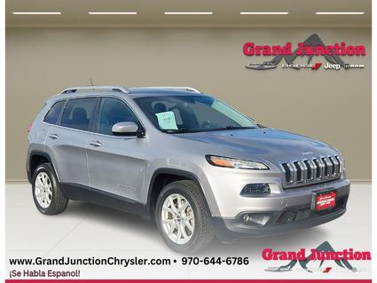 2014 Jeep Cherokee Grand Junction CO