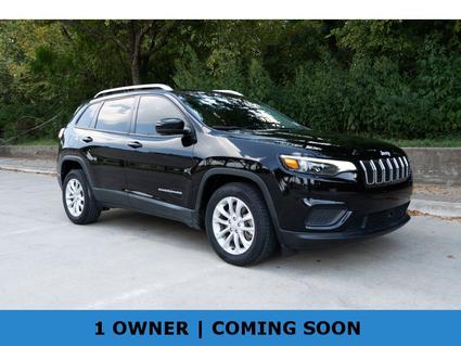 2019 Jeep Cherokee High Point NC