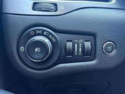 2019 Jeep Cherokee Statesboro GA