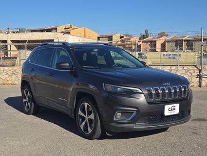 2020 Jeep Cherokee El Paso TX