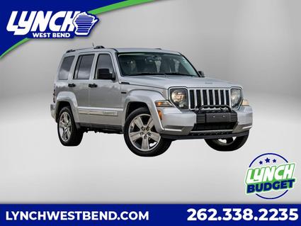 2012 Jeep Liberty West Bend WI
