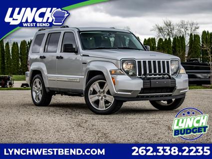 2012 Jeep Liberty West Bend WI