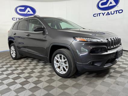 2018 Jeep Cherokee Memphis TN