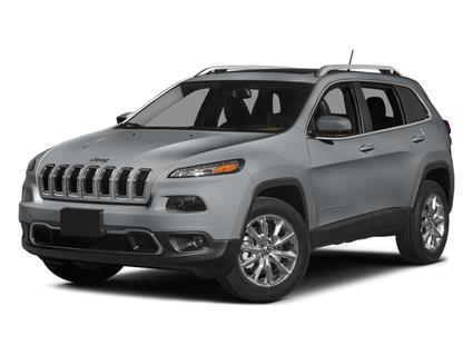 2014 Jeep Cherokee Gillette WY