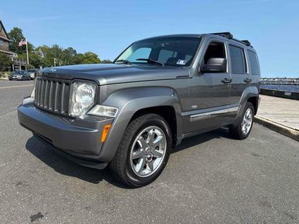 2012 Jeep Liberty Toms River NJ