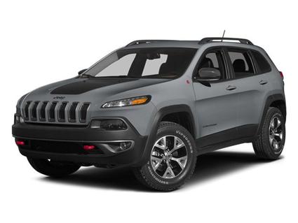 2014 Jeep Cherokee Hayesville NC