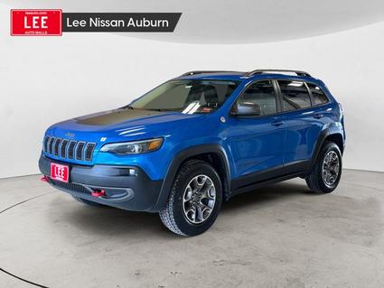 2020 Jeep Cherokee La Grande OR