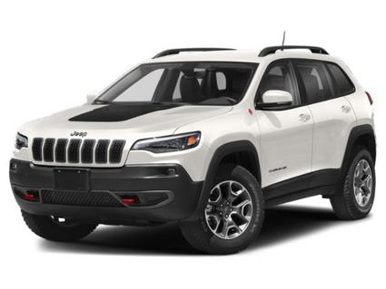 2019 Jeep Cherokee Grand Junction CO