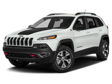 2015 Jeep Cherokee Greeley CO