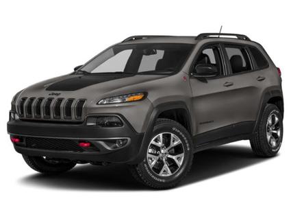 2015 Jeep Cherokee Hudson WI