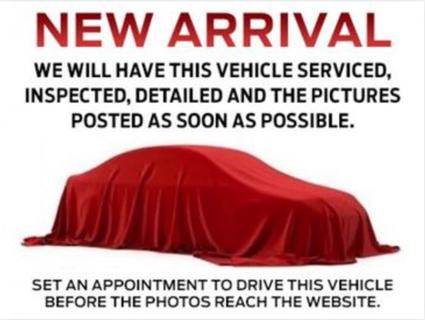 2016 Jeep Cherokee Fremont MI