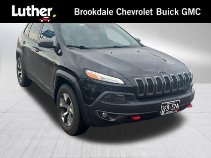 2014 Jeep Cherokee Minneapolis MN