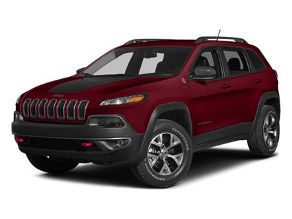 2014 Jeep Cherokee Jerome ID