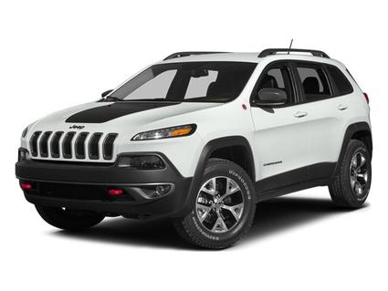 2014 Jeep Cherokee Rochester MN