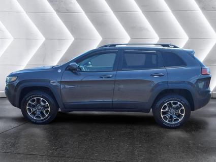 2020 Jeep Cherokee Batesville MS