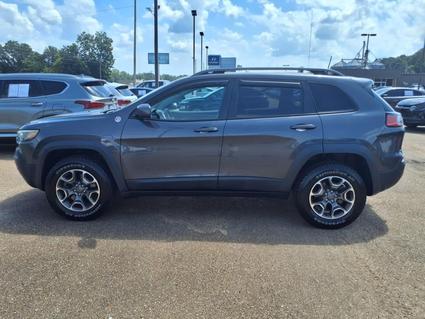 2020 Jeep Cherokee Batesville MS