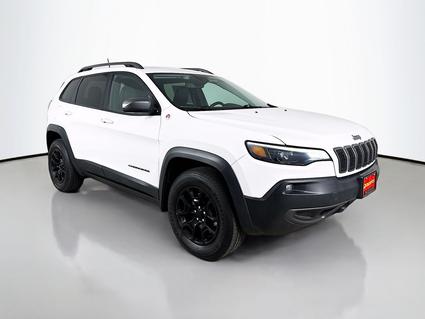 2021 Jeep Cherokee Hermiston OR