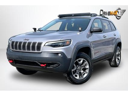 2019 Jeep Cherokee Southaven MS