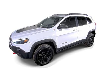2020 Jeep Cherokee Billings MT