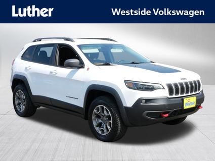2021 Jeep Cherokee Minneapolis MN