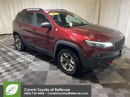 2019 Jeep Cherokee Bellevue NE