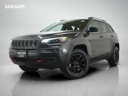 2022 Jeep Cherokee South Saint Paul MN