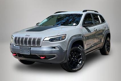 2022 Jeep Cherokee Fort Walton Beach FL