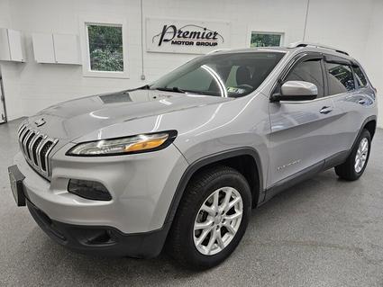 2014 Jeep Cherokee Spring City PA