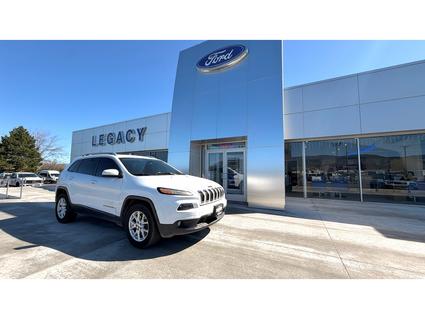 2015 Jeep Cherokee La Grande OR