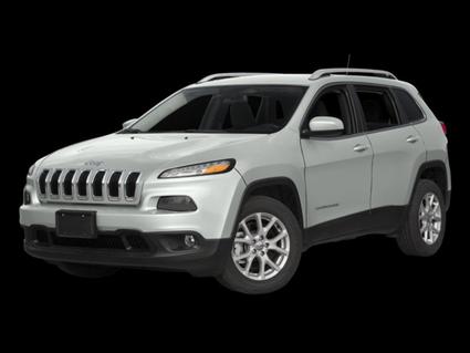 2017 Jeep Cherokee Indiana PA