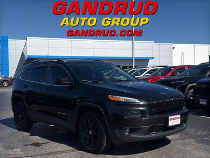 2016 Jeep Cherokee Green Bay WI