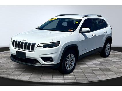 2019 Jeep Cherokee Princeton WV
