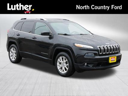 2014 Jeep Cherokee Minneapolis MN