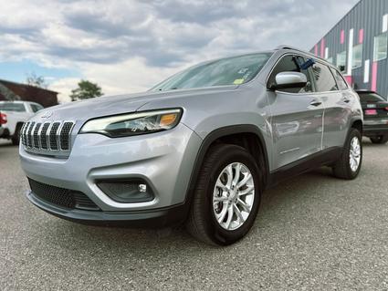 2019 Jeep Cherokee Bozeman MT