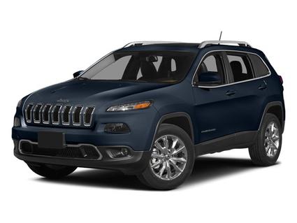 2014 Jeep Cherokee Minneapolis MN