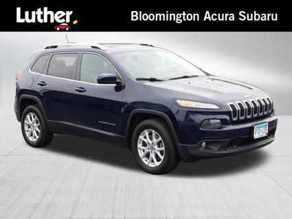 2014 Jeep Cherokee Minneapolis MN