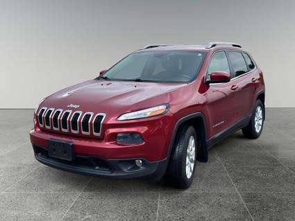 2014 Jeep Cherokee Wausau WI
