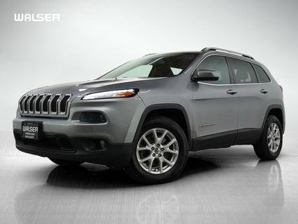 2014 Jeep Cherokee Burnsville MN