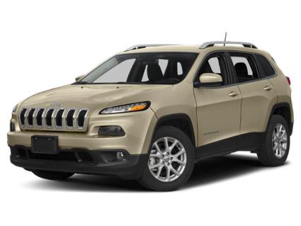 2015 Jeep Cherokee Grand Junction CO