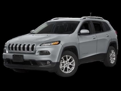 2015 Jeep Cherokee Indiana PA