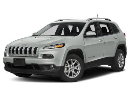 2015 Jeep Cherokee Minneapolis MN